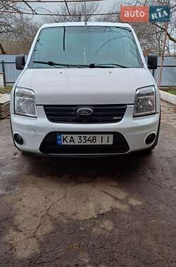 Ford Transit Connect 2007