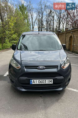 Ford Transit Connect  2014