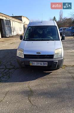 Ford Transit Connect  2006