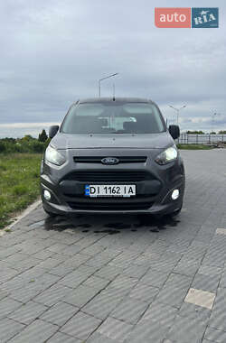 Ford Transit Connect  2017