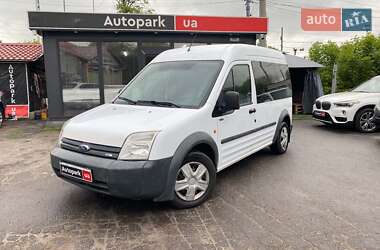Ford Transit Connect  2008