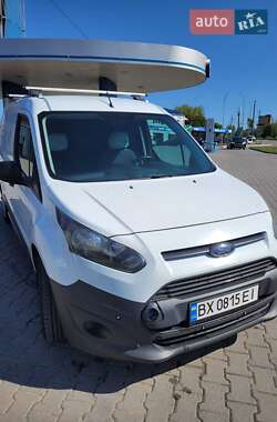 Ford Transit Connect  2017