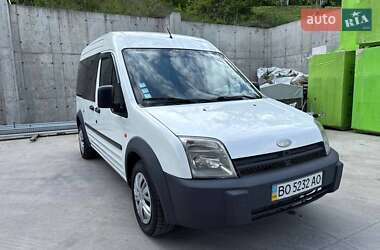 Ford Transit Connect  2004