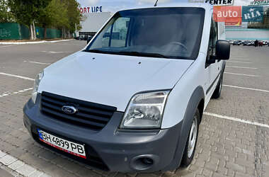 Ford Transit Connect 2013