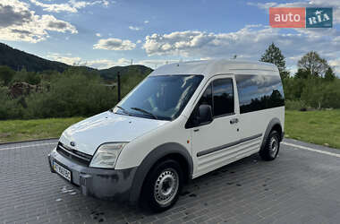 Ford Transit Connect  2002