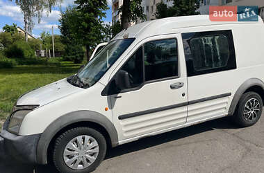 Ford Transit Connect  2006