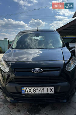 Ford Transit Connect 2015