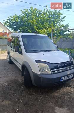 Ford Transit Connect  2003