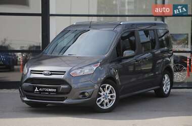 Ford Transit Connect  2014