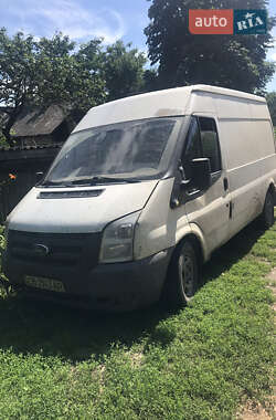 Ford Transit Connect  2006