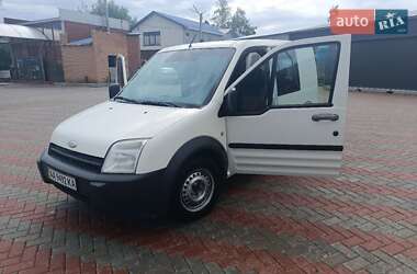 Ford Transit Connect 2004
