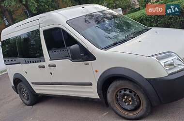 Ford Transit Connect  2002