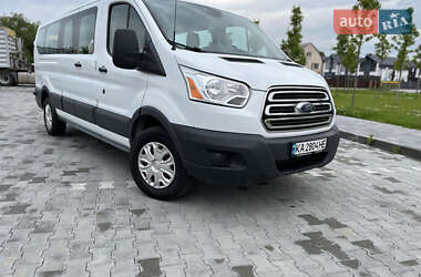 Ford Transit Connect  2017