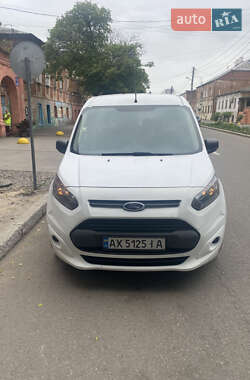 Ford Transit Connect  2018