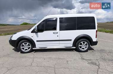 Ford Transit Connect  2003