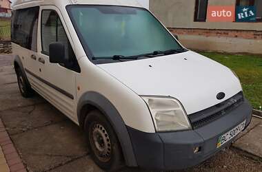 Ford Transit Connect  2006