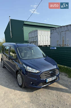 Ford Transit Connect  2020