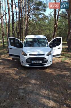 Ford Transit Connect 2015