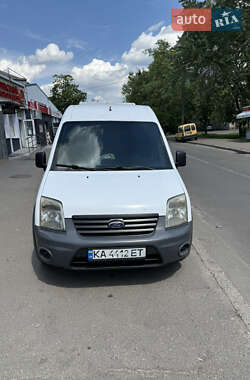 Ford Transit Connect  2011
