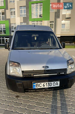 Ford Transit Connect  2003