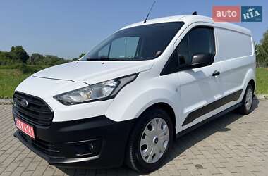 Ford Transit Connect 2021