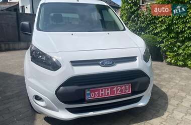 Ford Transit Connect  2017