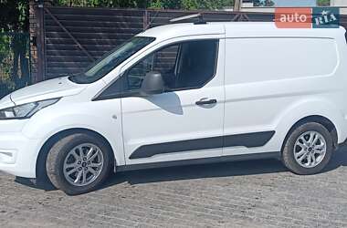 Ford Transit Connect  2021