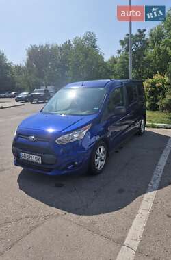 Ford Transit Connect  2016