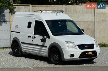 Ford Transit Connect  2010