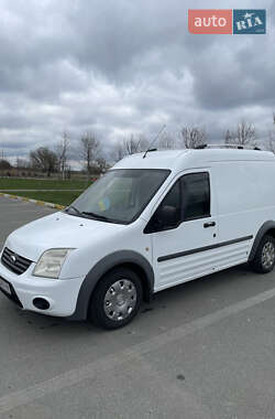 Ford Transit Connect  2012