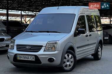 Ford Transit Connect  2011