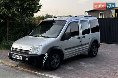 Ford Transit Connect  2005