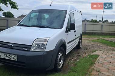 Ford Transit Connect  2007