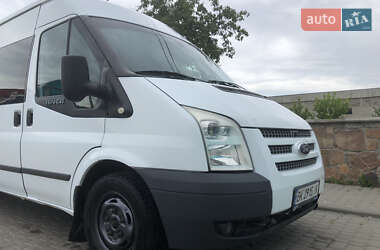 Ford Transit Connect  2013