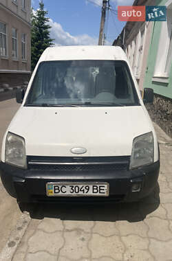 Ford Transit Connect  2004