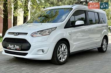 Ford Transit Connect  2016