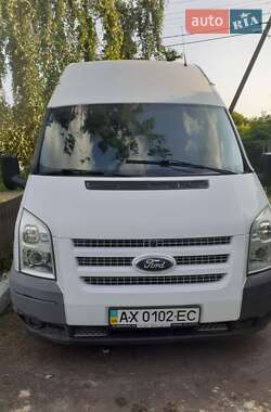 Ford Transit Connect  2013