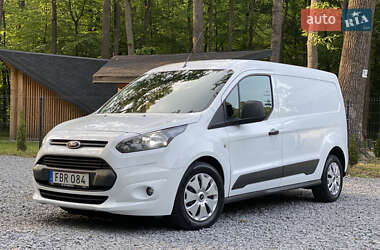 Ford Transit Connect  2015