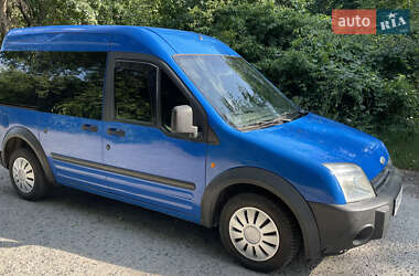 Ford Transit Connect  2003