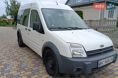 Ford Transit Connect  2004