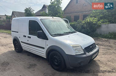Ford Transit Connect  2010