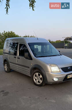 Ford Transit Connect  2010