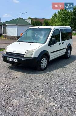 Ford Transit Connect  2004