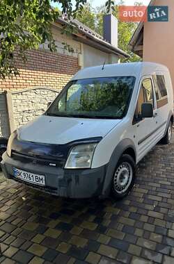 Ford Transit Connect  2005