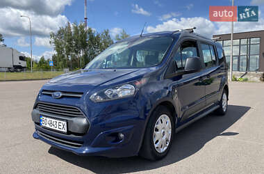 Ford Transit Connect  2018