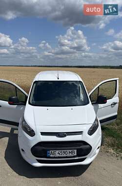 Ford Transit Connect  2016