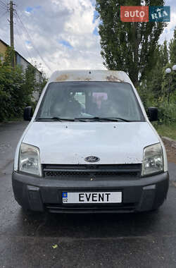 Ford Transit Connect  2005