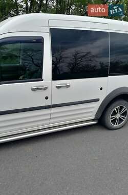 Ford Transit Connect 2005