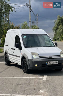 Ford Transit Connect  2008