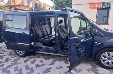 Ford Transit Connect  2022